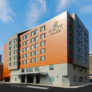 Hyatt Place Albany Downtown